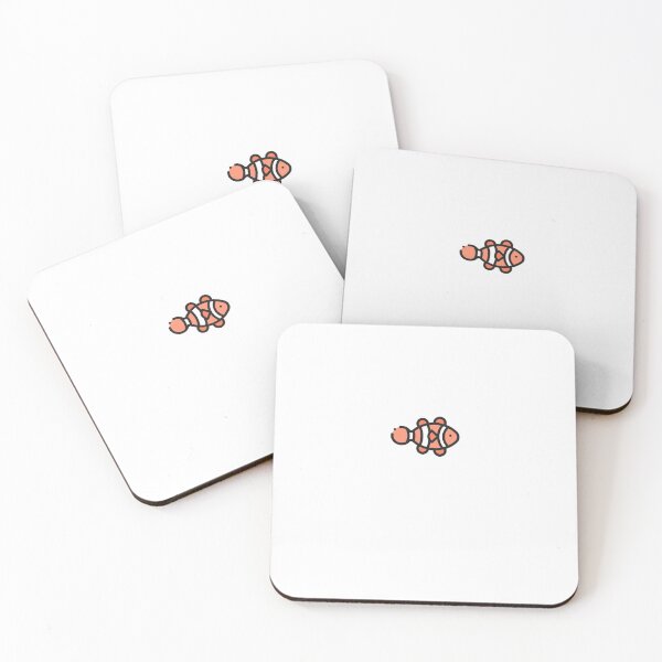 Item preview, Clownfish Animal designed and sold by YousfiYs.