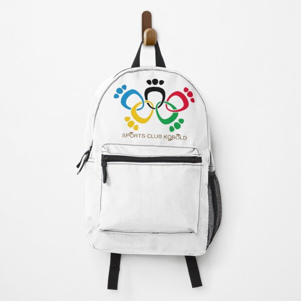 Item preview, Sports Club Kobold - OAD version designed and sold by supanerd01.