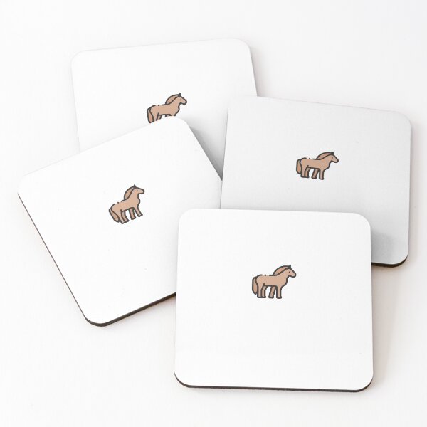 Item preview, Horse Animal designed and sold by YousfiYs.