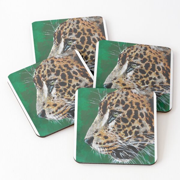 Item preview, Big Cat designed and sold by Kat Baines.