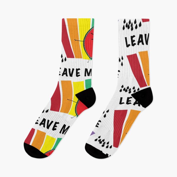 Item preview, Leave Me Alone designed and sold by Bitit.