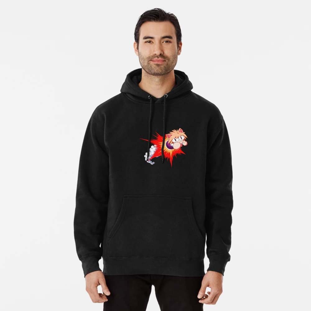 トップス neco Neco-Rocket