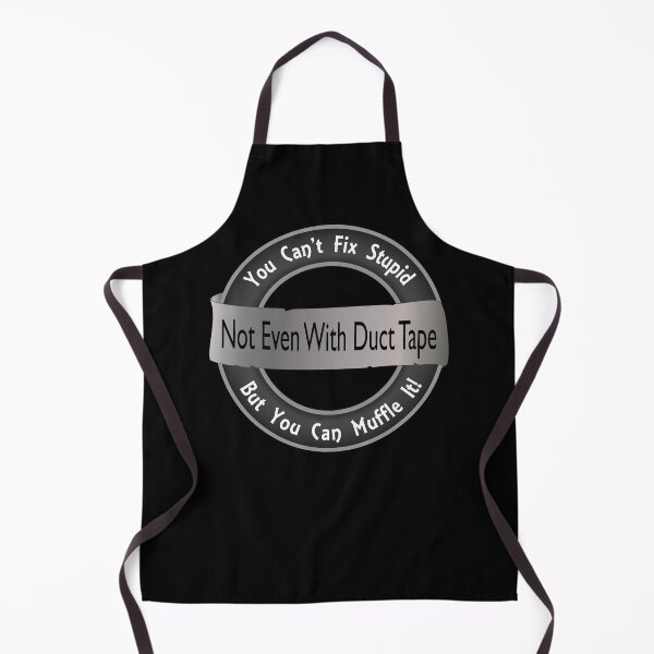 Item preview, You Can't Fix Stupid designed and sold by Eliza434.
