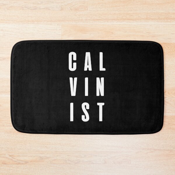 Item preview, Calvinist Reformed Christian designed and sold by JackCurtis1991.