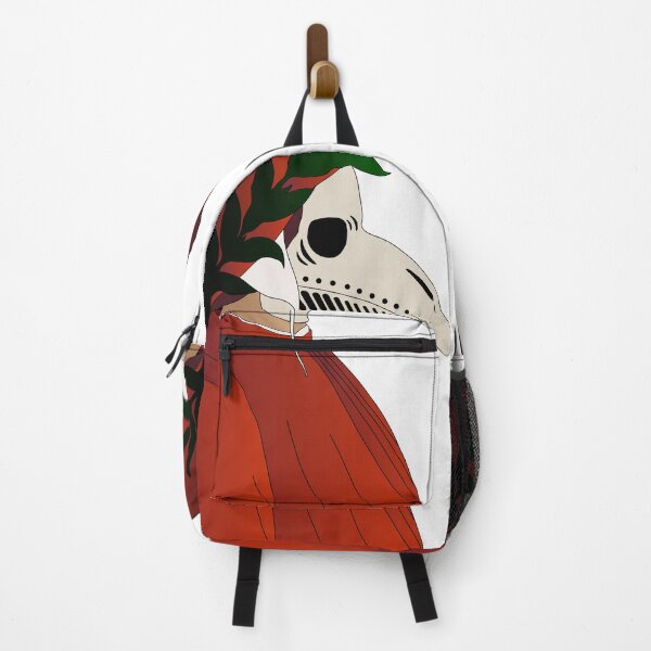 Item preview, Dante Plague Doctor designed and sold by pamposdev.