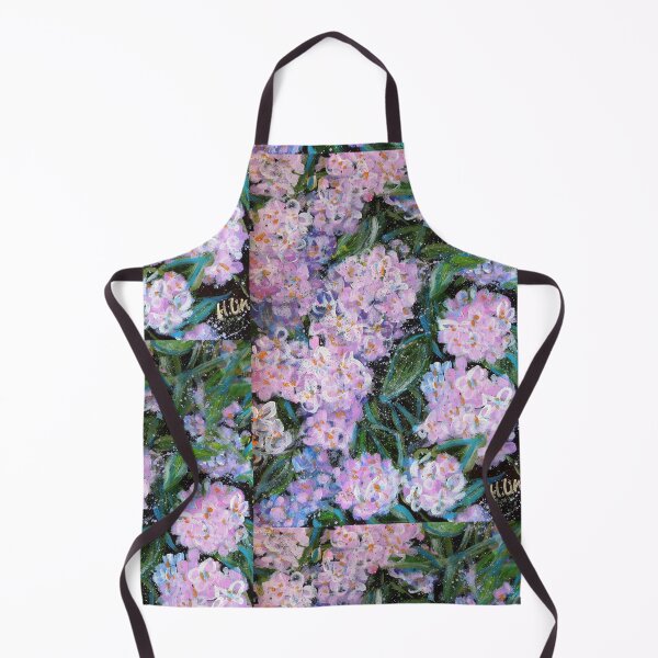 Item preview, BLESSEDNESS -HYDRANGEA 2 designed and sold by HSINLIN.