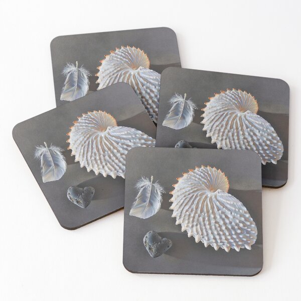 Item preview, "The Elements" designed and sold by Elena Kolotusha.