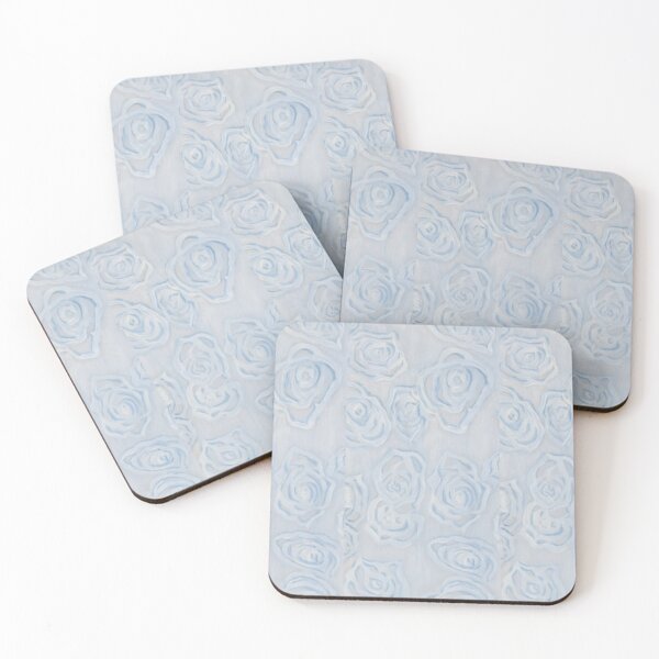 Item preview, JewelBox Art Vintage Patrones Blanco 2 designed and sold by Jewelboxart.