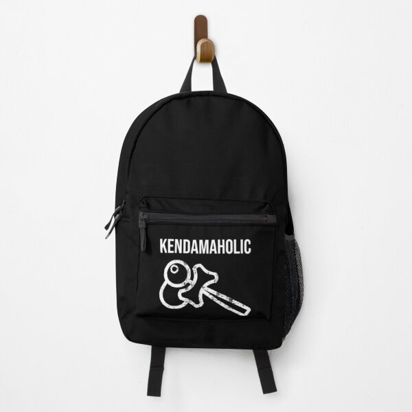 Item preview, Kendamaholic Kendama Addict designed and sold by yoyomonsterph.