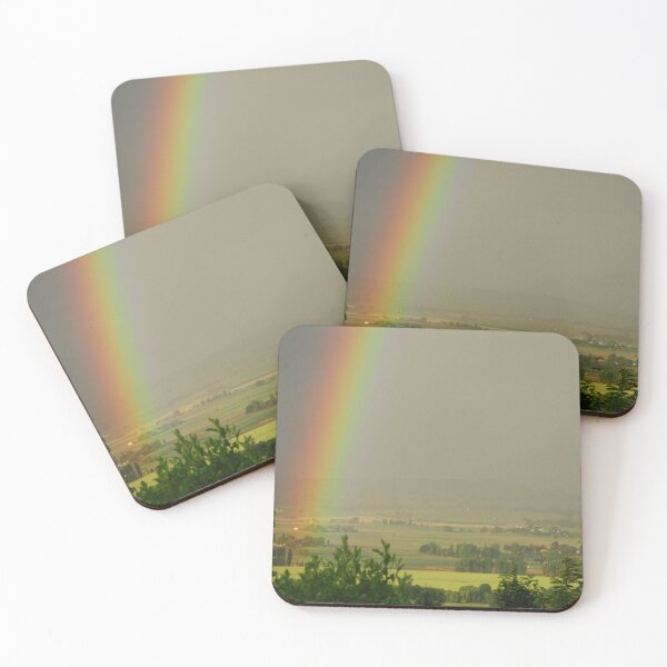 Item preview, A Rainbow in my Neighbourhood designed and sold by Marilyn Harris.