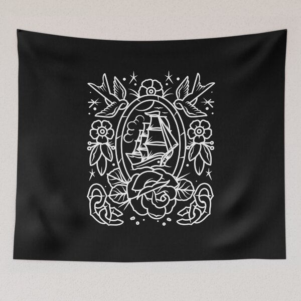 Item preview, Bold Beginning designed and sold by TerpeneTom.