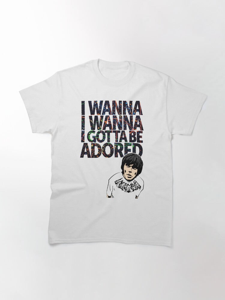 ian brown t shirt