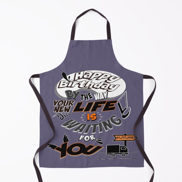 Item preview, Happy Birthday Wish designed and sold by Nattea.