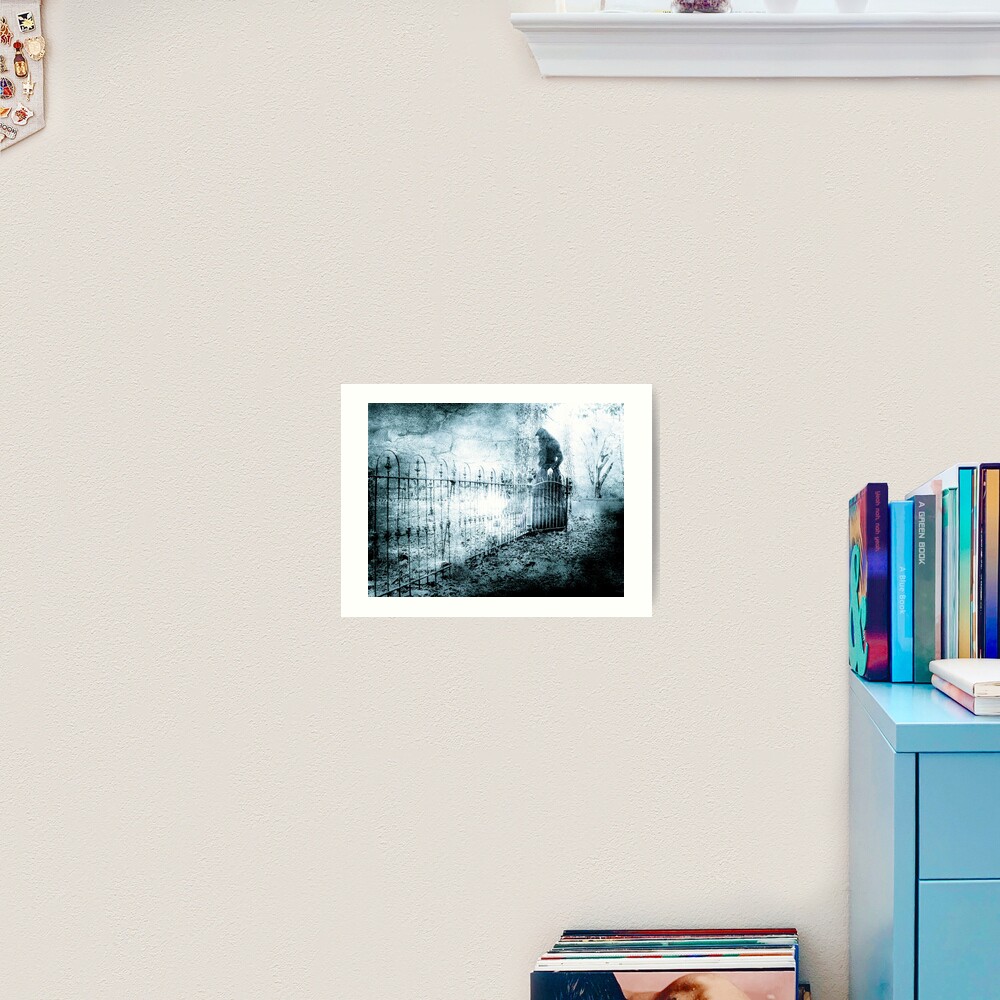 Item preview, Art Print designed and sold by KatarinaSilva.