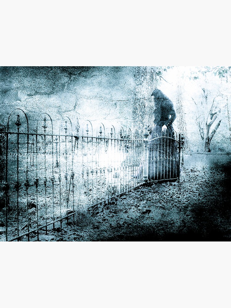 Eternity's Gate by KatarinaSilva