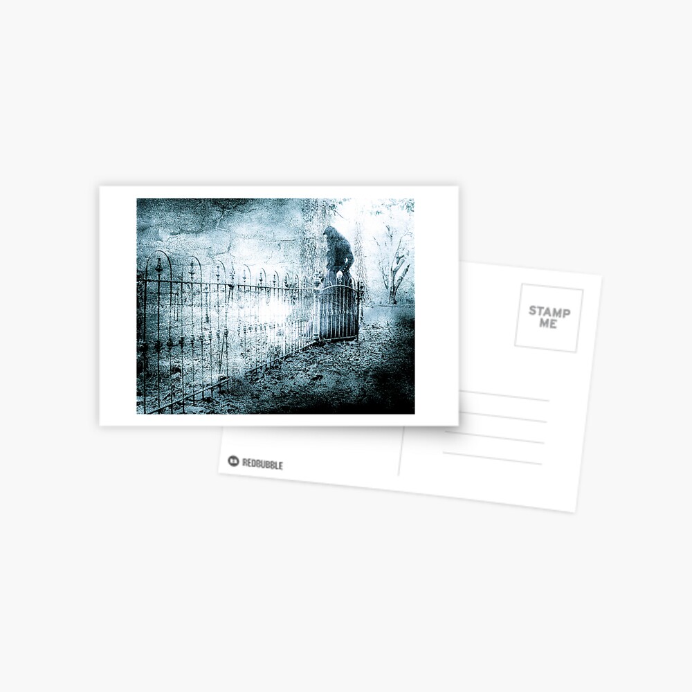 Item preview, Postcard designed and sold by KatarinaSilva.