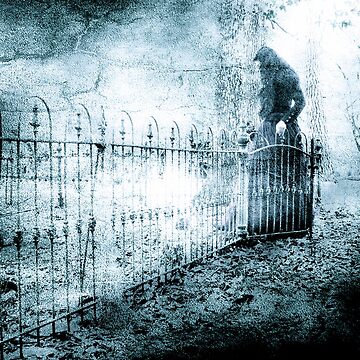 Artwork thumbnail, Eternity's Gate by KatarinaSilva