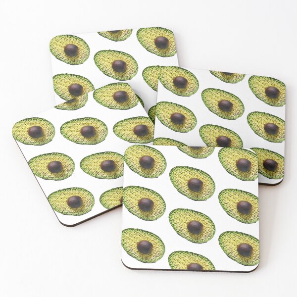 Item preview, Avocado  designed and sold by vytaute84.