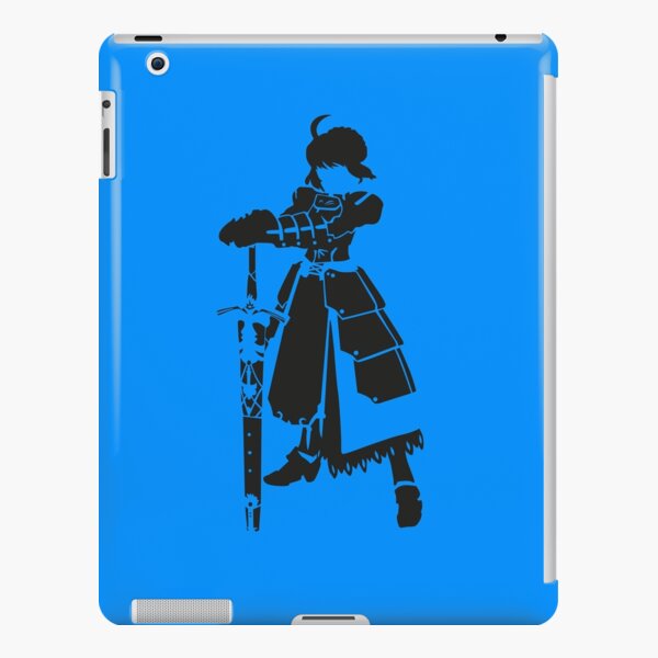 Saber iPad Snap Case