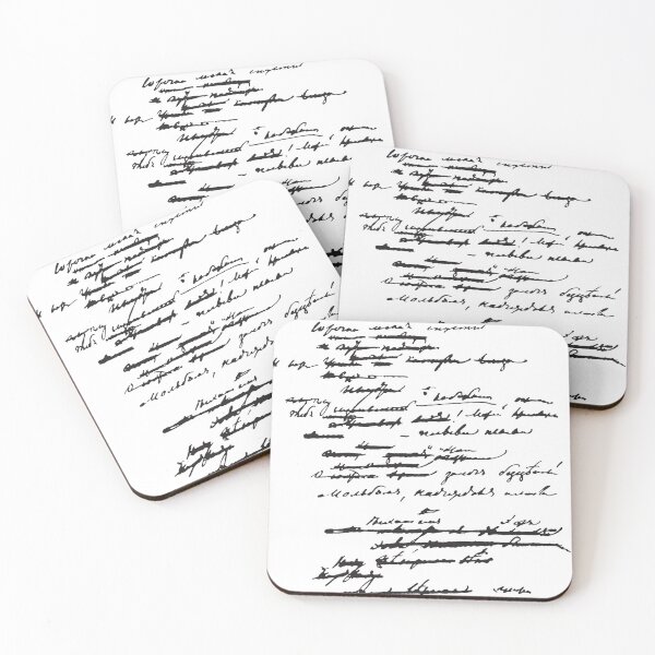 Item preview, Cursive Word Em English, hand writing  designed and sold by Halalolo.