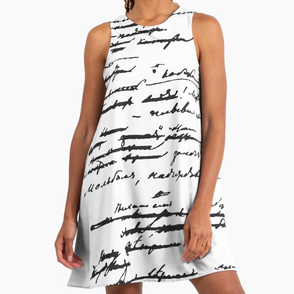 Parallel Dresses for Sale | Redbubble