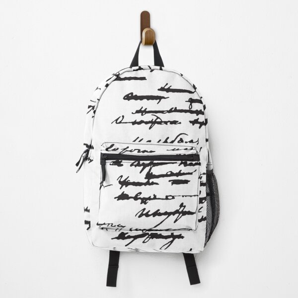Item preview, Cursive Word Em English, hand writing designed and sold by Halalolo.