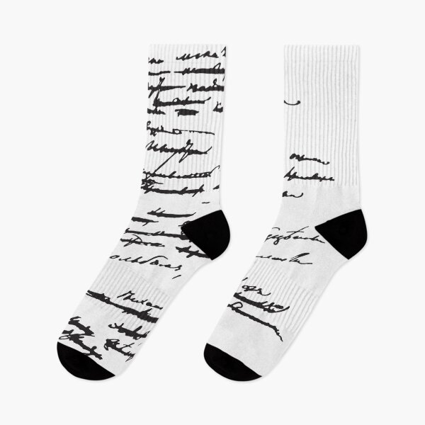 Item preview, Cursive Word Em English, hand writing  designed and sold by Halalolo.