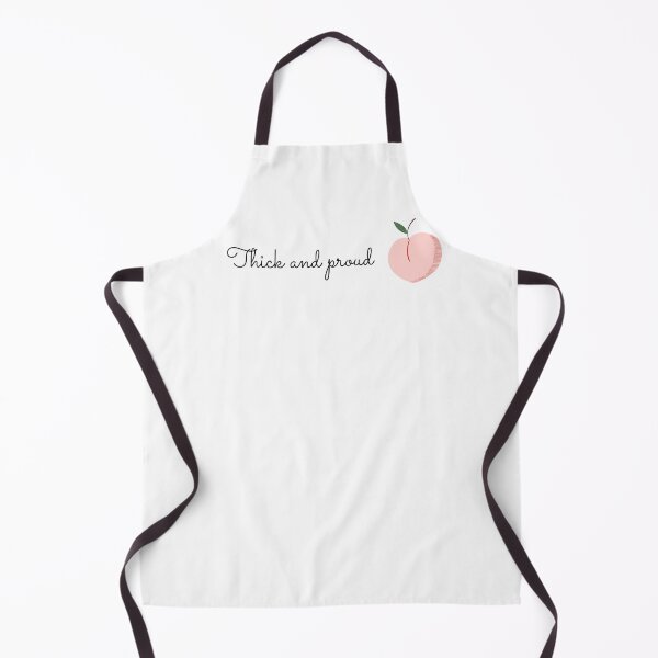 Item preview, thick and proud collection designed and sold by fitpress.