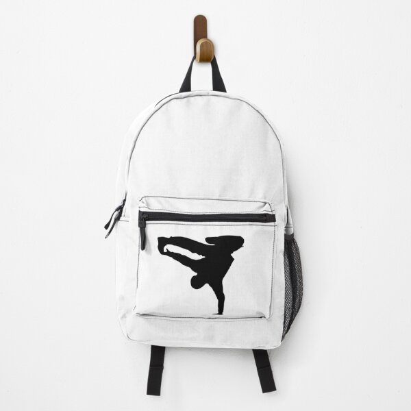 Item preview, Breakdance Style designed and sold by ShirtGalaxy.