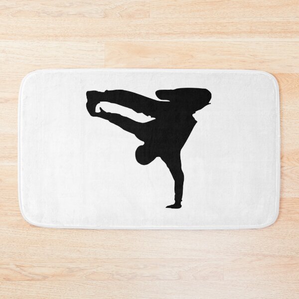 Item preview, Breakdance Style designed and sold by ShirtGalaxy.