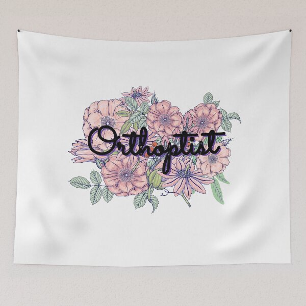 Item preview, Orthoptist designed and sold by crikz.