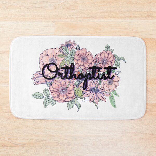Item preview, Orthoptist designed and sold by crikz.