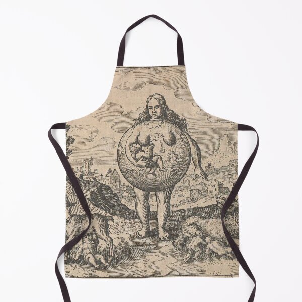 Item preview, atalanta fugiens designed and sold by Donkey's Salad.