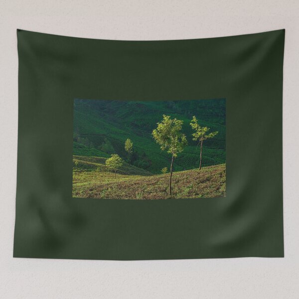 Item preview, SKN 9166 Portrait of Trees. Color designed and sold by Sunil Kapadia.