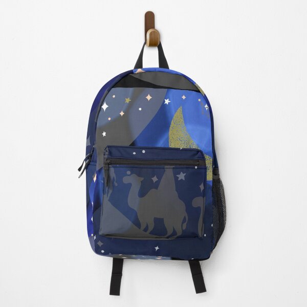 Item preview, *night caravan* designed and sold by Berezabella.