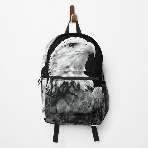 Item preview, The Majestic Bald Eagle designed and sold by BBrightman.