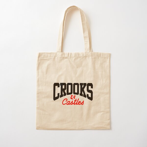 crooks and castles bag