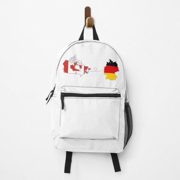 Item preview, Canada - Germany | Long Distance Love designed and sold by toofardesign.