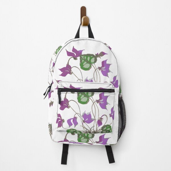 Item preview, Flower - Purple Trillium Ovatum designed and sold by Eardsicles.