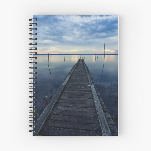 Item preview, Reach into the lake - Gippsland Sunrise designed and sold by Norman Repacholi | Keystone Photography.
