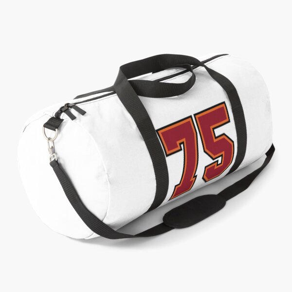 Item preview, Number 75 Sports Tampa Seventy-Five Jersey designed and sold by HelloFromAja.