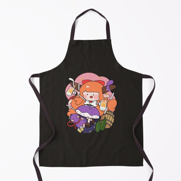 Item preview, Suika Ibuki's Drink March designed and sold by mobcap.