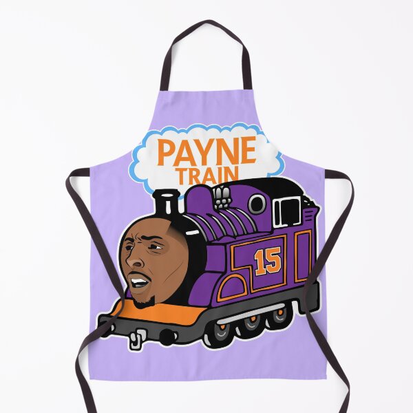 Item preview, Painful non affiliated fictional train character designed and sold by CraigAHamil.