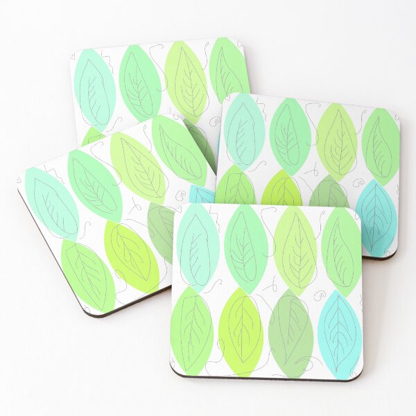 Item preview, Leaves designed and sold by foft.