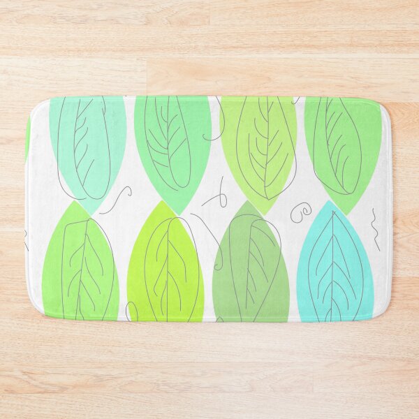Item preview, Leaves designed and sold by foft.
