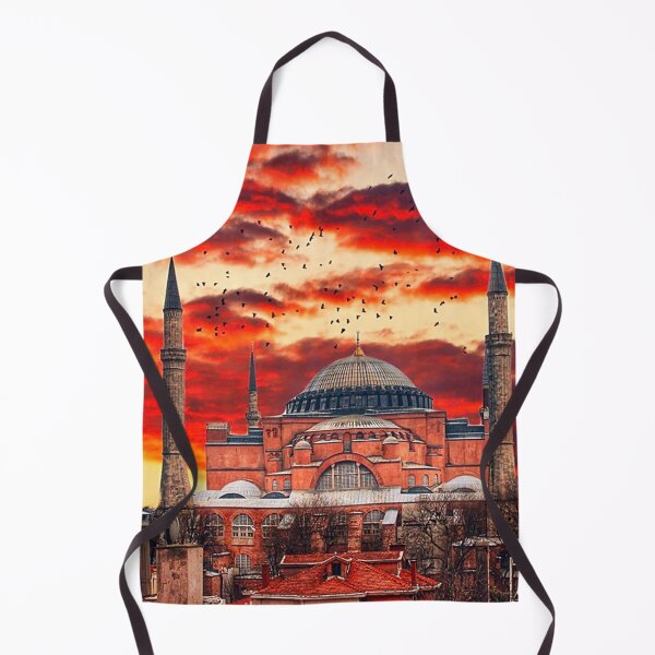 Item preview, Hagia Sophia - Istanbul designed and sold by Soul Blossom Art.