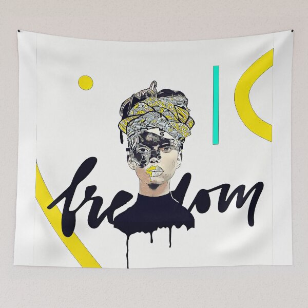 Item preview, Freedom designed and sold by jblittlemonsters.