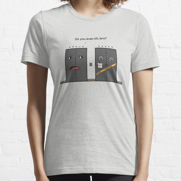 Lift Essential T-Shirt