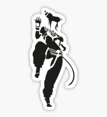 Juri Sticker