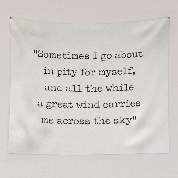 Item preview, The Great Wind designed and sold by TheGenesisArk.